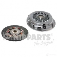 Комплект сцепления NIPPARTS OMHIJ DL Suzuki Grand Vitara (JT, TE, TD) 2 2005 – 2020 8711768472047 N2008049