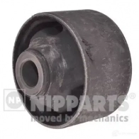 Сайлентблок NIPPARTS 8711768862732 X3 218 Kia Carnival (VQ) 3 Минивэн 2.9 CRDi 185 л.с. 2006 – 2024 N4230319