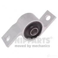 Сайлентблок NIPPARTS VC0KS Z2 8711768848972 Subaru Forester (SF) 1 Кроссовер 2.0 AWD (SF5) 125 л.с. 1998 – 2002 N4237003