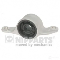 Сайлентблок NIPPARTS N4234040 Q XFAFP Honda Civic 8 (FN, FK) Хэтчбек 8711768863210