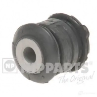 Сайлентблок NIPPARTS ZCX SK 8711768527525 N4234051 Honda Jazz 2 (GD, GE3, 2) Хэтчбек 1.4 iDSI (GE3) 83 л.с. 2006 – 2008