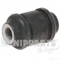 Сайлентблок NIPPARTS N4235029 Mitsubishi Colt 6 (Z3, Z2) 2002 – 2013 QBETOD I 8711768654771