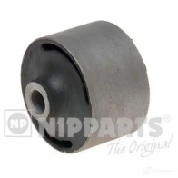 Сайлентблок NIPPARTS Z1 GKW N4230324 Hyundai Santa Fe (SM) 1 Кроссовер 2.7 V6 4x4 173 л.с. 2001 – 2006 8711768657499