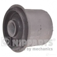 Сайлентблок NIPPARTS 1X1H W N4232086 8718638530241 Toyota Land Cruiser (J200) 8 Внедорожник 4.5 D V8 (VDJ200) 286 л.с. 2008 – 2025