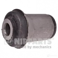 Сайлентблок NIPPARTS Q 6GANC 8711768863241 N4235020 2047669