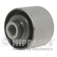 Сайлентблок NIPPARTS 8711768159177 Hyundai Trajet LL QMF N4230506