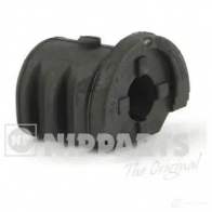 Сайлентблок NIPPARTS 8 4GE4 J4231010 2039111 8711768119232