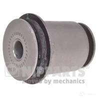 Сайлентблок NIPPARTS N4232087 Toyota Land Cruiser (J200) 8 Внедорожник 4.5 D V8 (VDJ200) 286 л.с. 2008 – 2025 8718638530258 XQIZM V