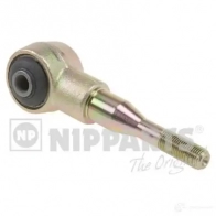 Сайлентблок NIPPARTS 9KH MSW 8711768119881 J4235002 Mitsubishi Galant 7 (E5, E7, E8) 1992 – 1996