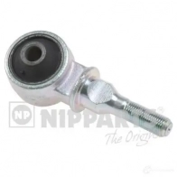 Сайлентблок NIPPARTS 8711768119805 J W0CC9C Honda Prelude J4234011