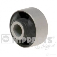 Сайлентблок NIPPARTS 8711768527518 9N C9X N4234050 Honda Jazz 2 (GD, GE3, 2) Хэтчбек 1.4 iDSI (GE3) 83 л.с. 2006 – 2008