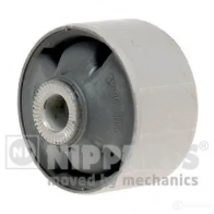 Сайлентблок NIPPARTS N4230535 Kia Sportage 4 (QL) Кроссовер 2.0 157 л.с. 2015 – 2025 8711768658168 86F6U 75