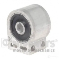 Сайлентблок NIPPARTS 8711768857752 Chevrolet Captiva 1 (C100) Кроссовер 2.4 4WD 136 л.с. 2006 – 2025 N4230916 CU U2E
