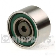 Паразитный ролик ремня ГРМ NIPPARTS A2XAK G 2031457 J1140338 8711768112264