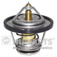 Термостат NIPPARTS 8711768038854 2034461 M9D81 4B J1530503 - Изображение 6