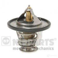 Термостат NIPPARTS 0A 3DRCG Hyundai Grandeur (TG) 4 Седан 2.7 192 л.с. 2006 – 2010 8711768109943 J1530519