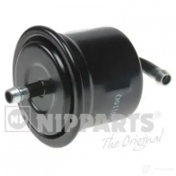 Топливный фильтр NIPPARTS J1338017 SA POZ 8711768036539 Suzuki Wagon R (MH21) 3 Хэтчбек 1.2 80 л.с. 2004 – 2005