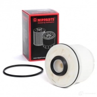 Топливный фильтр NIPPARTS 2044207 5DH1WN J 8711768155704 N1332096 - Изображение 2