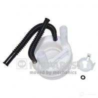 Топливный фильтр NIPPARTS 8711768865306 ZN3 MLS N1331054 Nissan Qashqai (J11) 2 2013 – 2020