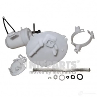Топливный фильтр NIPPARTS 8718638389603 Mazda 6 (GH) 2 Универсал 1.8 MZR 120 л.с. 2008 – 2013 CMP B4 N1333065
