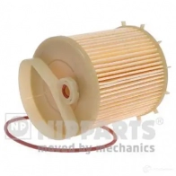 Топливный фильтр NIPPARTS 4C D4R6 8718638321658 2044173 N1330405 - Изображение 4