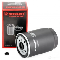Топливный фильтр NIPPARTS 2044174 N1330520 OR2F 61Q 8711768161958 - Изображение 2