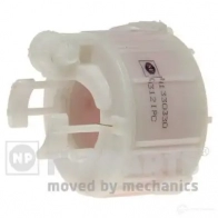Топливный фильтр NIPPARTS N1330330 2044168 8711768504625 IQN 2ON5 - Изображение 6