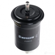 Топливный фильтр NIPPARTS 2033755 8711768036379 J1336035 G9 8EJPX - Изображение 5