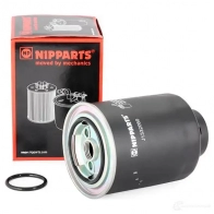 Топливный фильтр NIPPARTS 2033630 RYPMF 7I 8711768035594 J1332060 - Изображение 3
