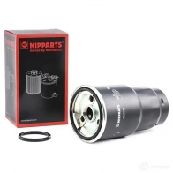 Топливный фильтр NIPPARTS Z NOVV 8711768035587 2033629 J1332057 - Изображение 2