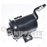 Топливный фильтр NIPPARTS 56E Z8T 2033644 J1332087 8711768105235 - Изображение 4