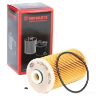 Топливный фильтр NIPPARTS 2044229 O MEFZHQ N1334038 8711768474218 - Изображение 2