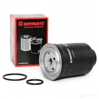 Топливный фильтр NIPPARTS 2033612 CTIF GAK J1332015 8711768035365 - Изображение 2