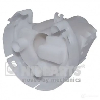 Топливный фильтр NIPPARTS N1330525 N D1ELL Hyundai Accent (MC) 3 Седан 8718638649738