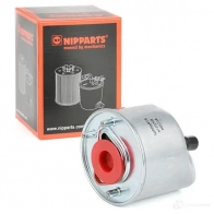 Топливный фильтр NIPPARTS D NTUI N1332105 2044215 8718638360473 - Изображение 2