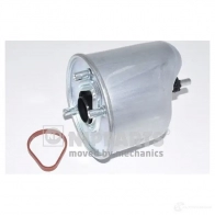 Топливный фильтр NIPPARTS D NTUI N1332105 2044215 8718638360473 - Изображение 5