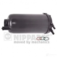 Топливный фильтр NIPPARTS 2044247 N1335073 QV DJPE 8718638360343