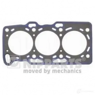 Прокладка ГБЦ NIPPARTS 8711768082741 J1257001 HU ZK9E 2032938