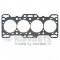 Прокладка ГБЦ NIPPARTS J1258000 2032953 T6P PR4 8711768031794