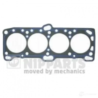 Прокладка ГБЦ NIPPARTS J1255011 JKCZ I84 8711768082550 2032900