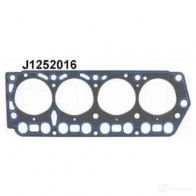 Прокладка ГБЦ NIPPARTS 2032733 N LVOTRF J1252016 8711768081706