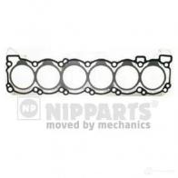 Прокладка ГБЦ NIPPARTS 8711768031688 W 3VI7 2032647 J1251009