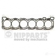 Прокладка ГБЦ NIPPARTS S3 K51 J1251011 Nissan Patrol 8711768031701