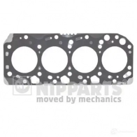 Прокладка ГБЦ NIPPARTS 8711768129064 Toyota RAV4 (XA20) 2 Кроссовер 2.0 D 4WD (CLA20. CLA21) 116 л.с. 2001 – 2005 47HUB KY J1252044