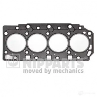 Прокладка ГБЦ NIPPARTS 8711768008536 PIURH K Kia Sorento (JC, BL) 1 Кроссовер 2.5 CRDi 163 л.с. 2006 – 2025 J1250327