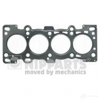 Прокладка ГБЦ NIPPARTS N DG1LUP 8711768105501 J1253040 Mazda 323 (BJ) 6 Хэтчбек 1.5 16V 88 л.с. 1998 – 2001