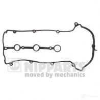Прокладка клапанной крышки NIPPARTS J1223018 2032038 8711768028527 4R7V 6 - Изображение 2