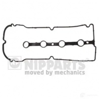 Прокладка клапанной крышки NIPPARTS 8711768104153 Mazda 323 (BJ) 6 Седан 1.6 109 л.с. 1998 – 2001 J1223022 O28DM2 B