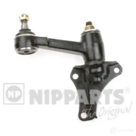 Рулевая сошка NIPPARTS 8711768136048 2039671 J4805016 UQTSZ1 D - Изображение 7