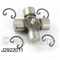 Крестовина NIPPARTS ZHPL 1 8711768120993 J2922011 2036266